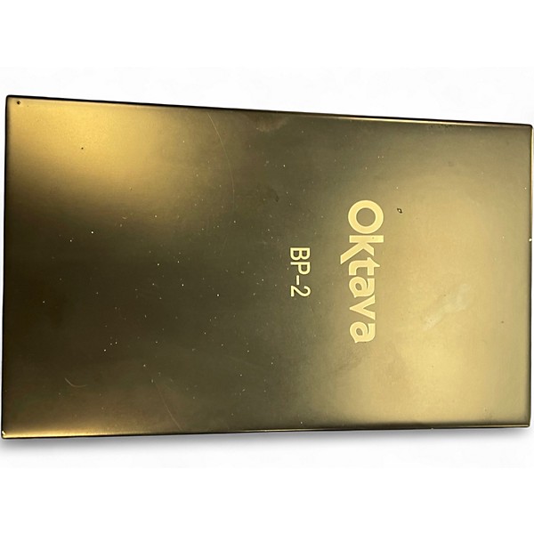 Used Oktava MKL2500 Condenser Microphone