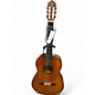 Used Yamaha C40 Natural Classical Acoustic Guitar thumbnail
