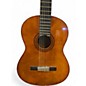 Used Yamaha C40 Natural Classical Acoustic Guitar