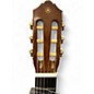 Used Yamaha C40 Natural Classical Acoustic Guitar