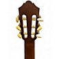 Used Yamaha C40 Natural Classical Acoustic Guitar