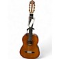 Used Yamaha C40 Natural Classical Acoustic Guitar