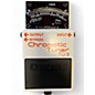 Used BOSS TU3 Chromatic Tuner Pedal thumbnail