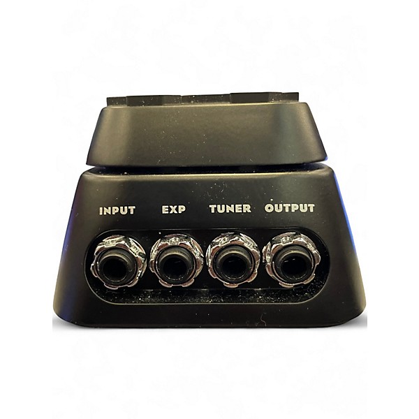 Used Dunlop DVP5 Volume X 8 Pedal
