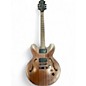 Used Epiphone ES335 DOT NATURAL WALNUT Hollow Body Electric Guitar thumbnail