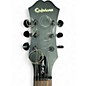 Used Epiphone ES335 DOT NATURAL WALNUT Hollow Body Electric Guitar