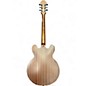 Used Epiphone ES335 DOT NATURAL WALNUT Hollow Body Electric Guitar
