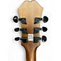 Used Epiphone ES335 DOT NATURAL WALNUT Hollow Body Electric Guitar
