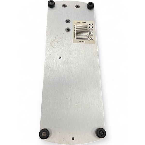 Used Ernie Ball VPJR Volume Pedal
