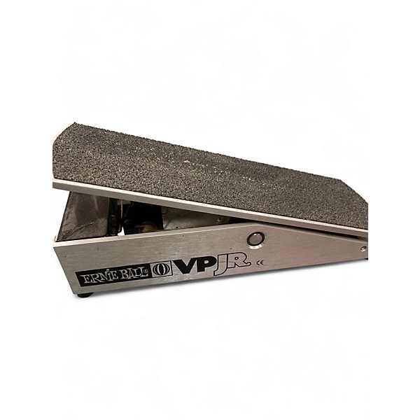 Used Ernie Ball VPJR Volume Pedal