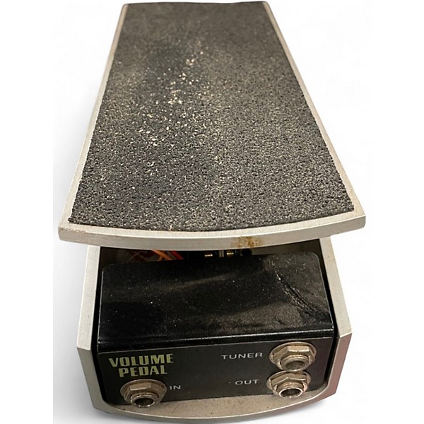 Used Ernie Ball VPJR Volume Pedal