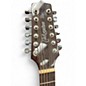 Used Takamine GD30CE Natural Acoustic Electric Guitar
