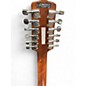 Used Takamine GD30CE Natural Acoustic Electric Guitar