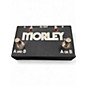 Used Morley ABY Pedal thumbnail