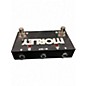 Used Morley ABY Pedal