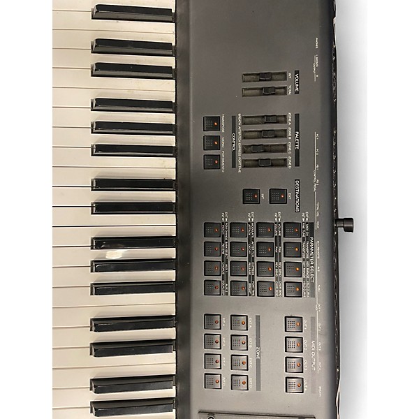 Vintage 1996 Roland A-90 EX Stage Piano