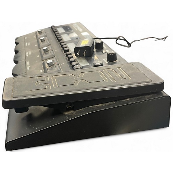 Used Zoom G5n Effect Processor