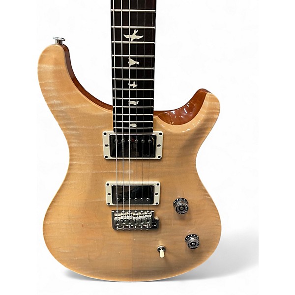 Used PRS CE 24 Cream Solid Body Electric Guitar