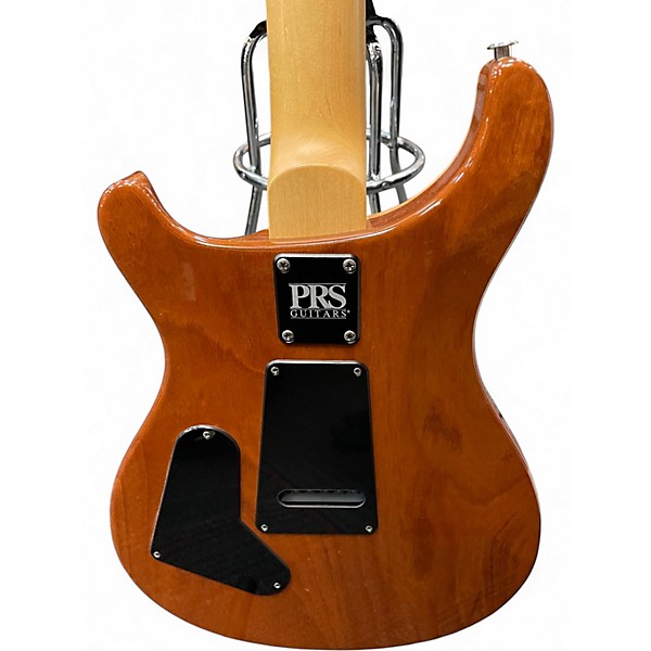 Used PRS CE 24 Cream Solid Body Electric Guitar
