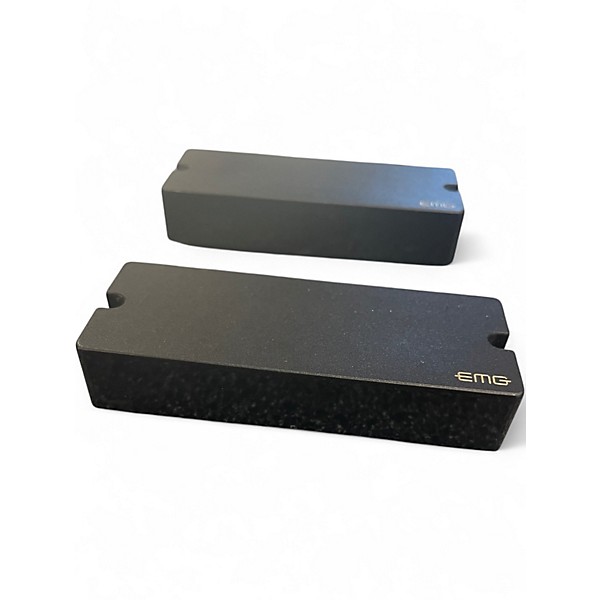 Used EMG 808 Electric Guitar Pickup