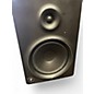 Used Mackie MR8 MKII Pair Powered Monitor thumbnail