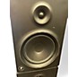 Used Mackie MR8 MKII Pair Powered Monitor