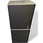 Used Mackie MR8 MKII Pair Powered Monitor