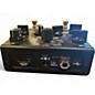 Used Source Audio NEMESIS DELAY Effect Pedal
