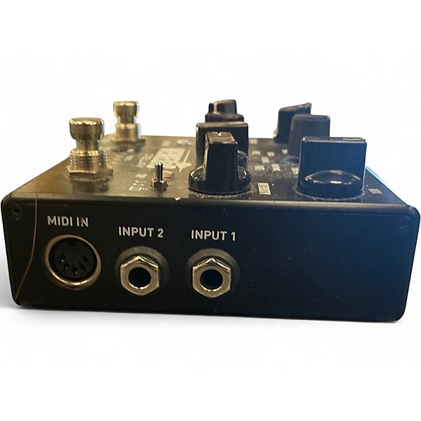 Used Source Audio NEMESIS DELAY Effect Pedal