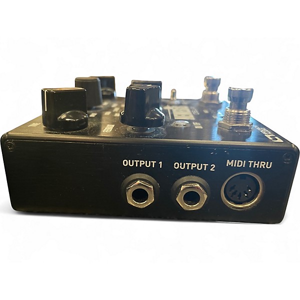 Used Source Audio NEMESIS DELAY Effect Pedal
