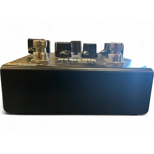 Used Source Audio NEMESIS DELAY Effect Pedal