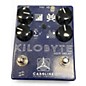 Used Caroline Guitar Company KILOBYTE Effect Pedal thumbnail