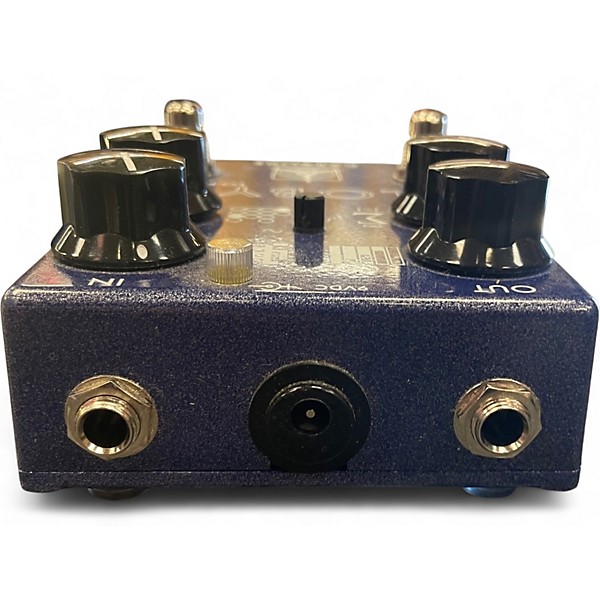 Used Caroline Guitar Company KILOBYTE Effect Pedal