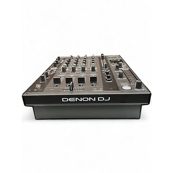 Used Denon DJ X1800 Prime DJ Mixer