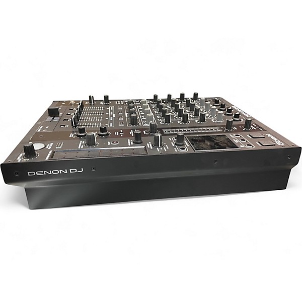 Used Denon DJ X1800 Prime DJ Mixer