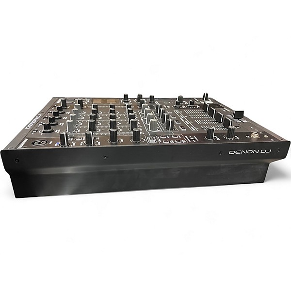 Used Denon DJ X1800 Prime DJ Mixer