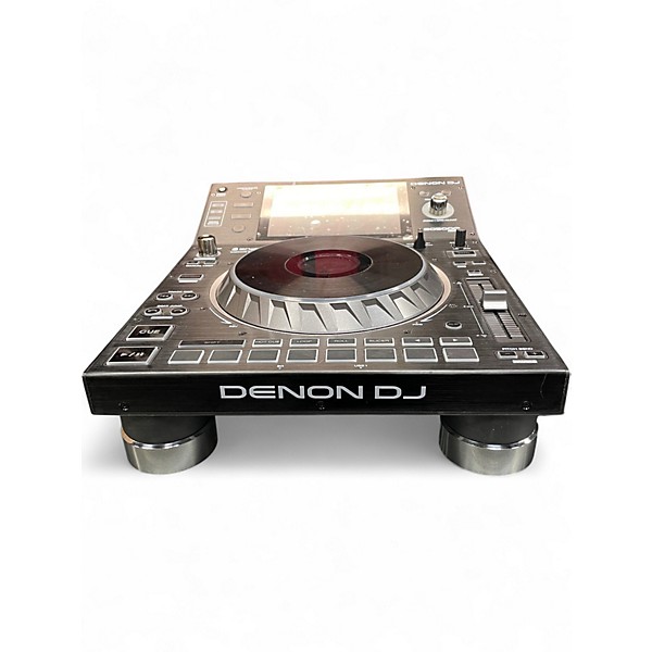 Used Denon DJ SC5000 Prime DJ Controller