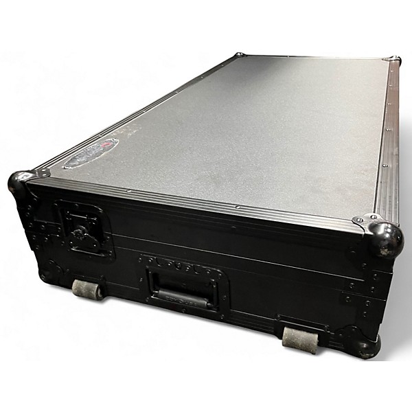 Used Odyssey Denon SC5000+X1800 DJ Case