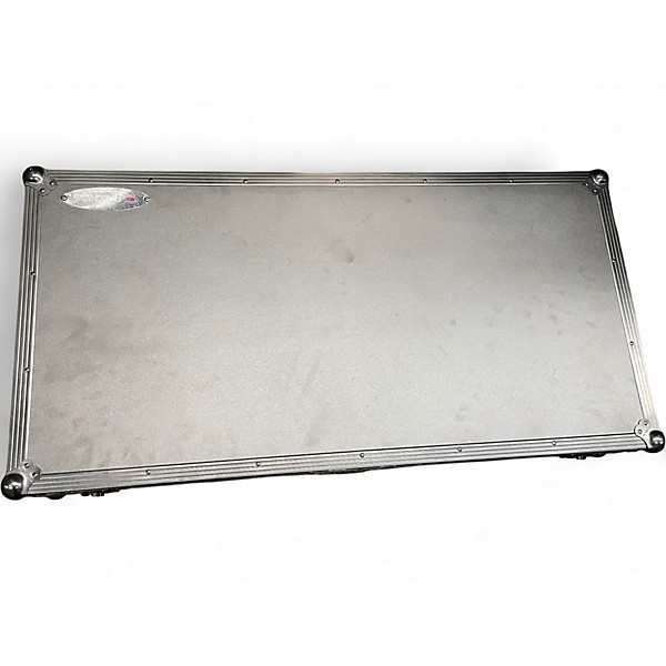 Used Odyssey Denon SC5000+X1800 DJ Case