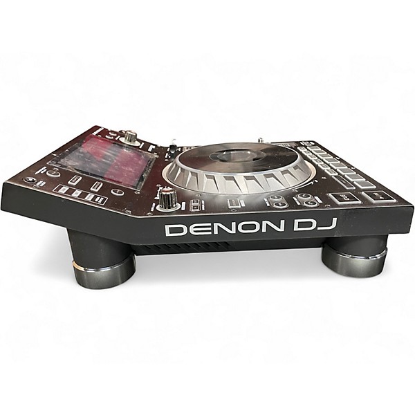 Used Denon DJ SC5000 Prime DJ Controller