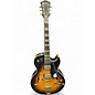 Used Eastman AR372CE-SB 2 Color Sunburst Hollow Body Electric Guitar thumbnail