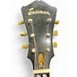 Used Eastman AR372CE-SB 2 Color Sunburst Hollow Body Electric Guitar