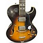 Used Eastman AR372CE-SB 2 Color Sunburst Hollow Body Electric Guitar
