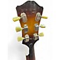 Used Eastman AR372CE-SB 2 Color Sunburst Hollow Body Electric Guitar
