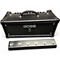 Used BOSS Katana KTN-Head 100W Solid State Guitar Amp Head thumbnail