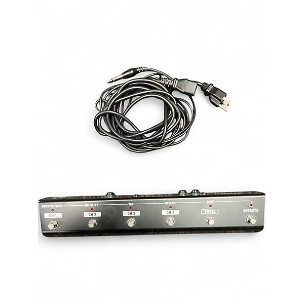 Used BOSS Katana KTN-Head 100W Solid State Guitar Amp Head