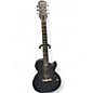 Used Epiphone Les Paul Special Ebony Solid Body Electric Guitar thumbnail