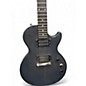 Used Epiphone Les Paul Special Ebony Solid Body Electric Guitar