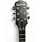 Used Epiphone Les Paul Special Ebony Solid Body Electric Guitar