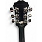 Used Epiphone Les Paul Special Ebony Solid Body Electric Guitar